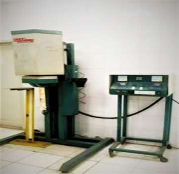 کوره اکسیداسیون سیکلی